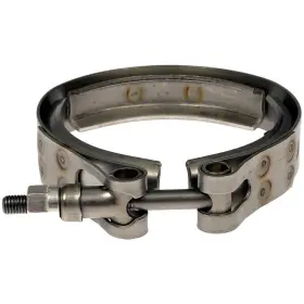 Jf-k0434an Buyautoparts For Jeep Grand Cherokee Ram 1500 Exhaust Clamp