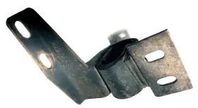 3849776 C2 Corvette 1964-1967 Chevy Muffler Exhaust Hanger Genuine Oem Part