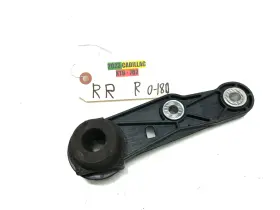 84697277 Cadillac 2020-2024 Xt6 Right Rear Exhaust Muffler And Pipe Insulator Hanger Oem