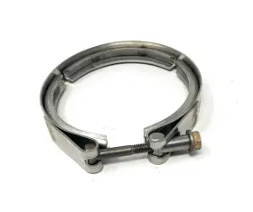 315-7745 Cat Caterpillar V Band Turbo Clamp 99.8mm 3.93 In Inner Dia Genuine
