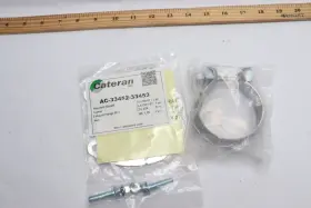 Ac-33452-33453 Cateran Hardware Kit For - Only