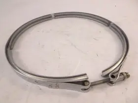 Xpc103 Ceramex North America Band Clamp For Cummins Isl/ism/isx Engines Xpc103 Ceramex North America Band Clamp For Cummins Isl/ism/isx Engines