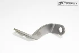 12684193 Chevrolet 2021-2026 Chevy Trailblazer 1.3l L3 Front Exhaust Pipe Tube Lower Bracket Oem