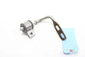 12690919 Chevrolet Corvette Exhaust Muffler Pipe Left Forward Hanger Bracket Oem 2020-24