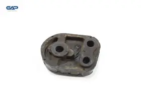 87854135 Chevrolet Silverado 1500 Exhaust Muffler Pipe Insulator Hanger Oem 2019 - 2024