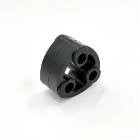 7080694 Chm Exhaust Pipe Rubber Support Hanger For Isuzu Nrr Npr Nqr Npr-hd 98-07