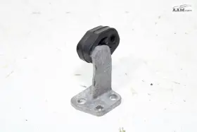 0210143a Chrysler 17-24 Pacifica Rear Right Side Exhaust Insulator Hanger With Bracket Oem