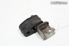 0210143a1 Chrysler 2015-2023 300 Rear Right Exhaust Pipe Insulator Hanger With Bracket Oem