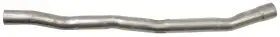 289-302 Classic Industries 44403 1964-70 Ford Mustang Cid V8 Intermediate Pipe For Dual Exhaust 2 Inch Lh