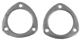 Mn3159 Classic Industries Mopar Small Block La Leakbuster Header Collector Gaskets