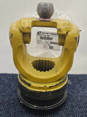 141.026.505 Comer Industries Oc 60 Series Yoke Collar C05 - Yellow