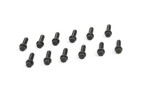 Cf1013 Cometic Gasket Automotive Header Bolts M8 - 1.25 X 25mm