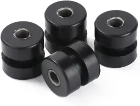 90.9053g Creative.c 231024 Exhaust Valves Bushing Kit Mounts Accessories For Peterbilt 357