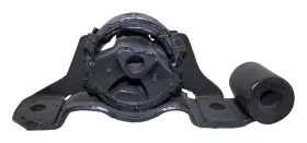 52018857 Crown Automotive Rear Exhaust Hanger Bracket