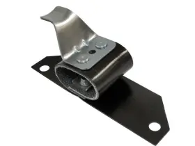 Hk41r6 Crown Automotive Exhaust Hanger For 97-00 Jeep Cherokee Tailpipe Rear