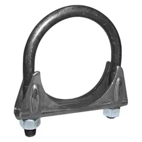 83300061 Crown Automotive Jeep Replacement - Exhaust Clamp