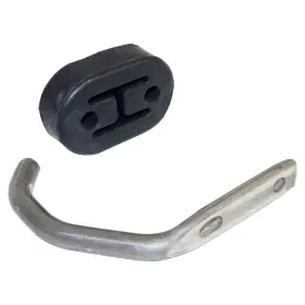 E0036152 Crown Automotive Sales Co. Exhaust Tail Pipe Hanger For 1996-1998 Jeep Zj Grand Cherokee
