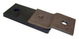 J0944748 Crown Automotive Sales Co. Exhaust System Hanger-hanger
