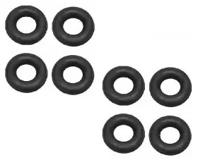 1074920082ec Crp 8pc For Mercedes R107 W108 W109 W110 W111 W113 W114 Muffler Hanger Rubber Donut