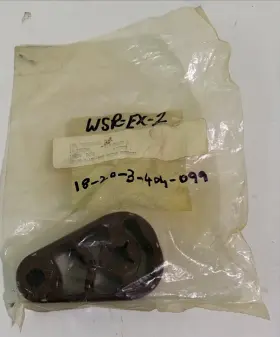 18203404099 Crp Exhaust Hanger Fits X3