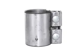 Exc0026 Crp Exhaust Muffler Clamp