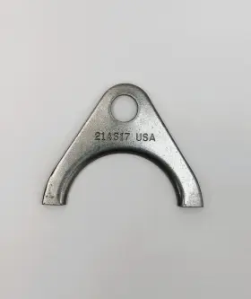 214617 Cummins Tube Clamp