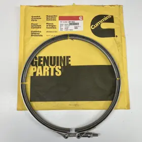 2871862 Cummins New Genuine Oem Clamp-v Band 2871862cum