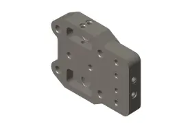 2895441 Cummins Genuine Mounting Spacer With Gasket 2011-2021
