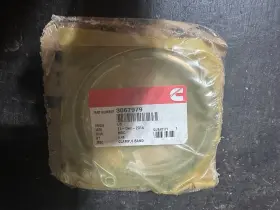 3067979 Cummins Genuine Parts Clamp V Band Part #
