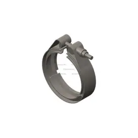 3101325 Cummins Turbocharger V Band Clamp For