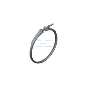 3521832 Cummins Turbocharger V Band Clamp For