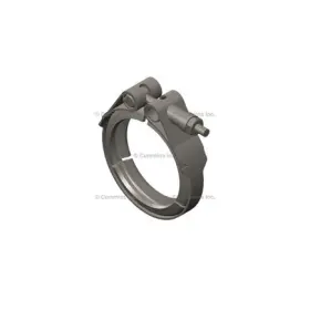 3683144 Cummins Turbocharger V Band Clamp For