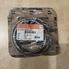 Cummins 3683145 V Band Clamp Part#