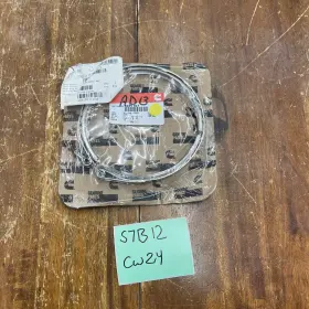 4041107 Cummins Oem Clamp V Band