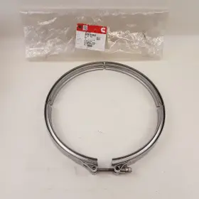 5417471 Cummins Multi-purpose V Band Clamp For Epa17 8.9 Liter Isc/isl Engines