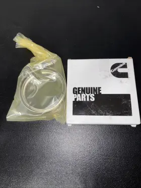 5591669f Cummins Genuine V-band Clamp Assembly Oem New