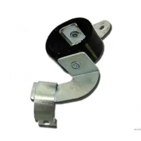 Z00085-p D&r Classic Exhaust Hanger Rear Lh 1969 Camaro