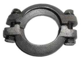 B-5251 Dales Original Style Muffler Clamp 1928-31 Ford Model A