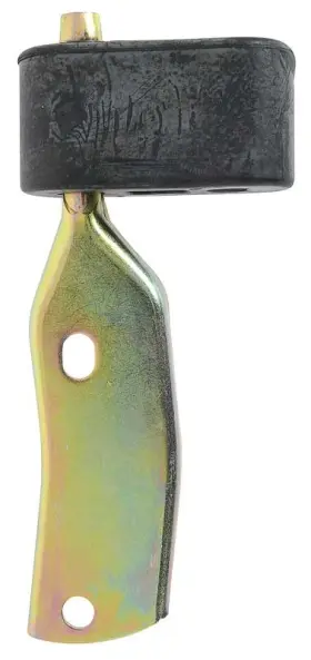 Fm110114 Daniel Carpenter Mustang 1986-98 Ford Exhaust Muffler Hanger Rh