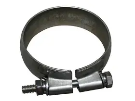 96411133600 Dansk Classic Exhaust Clamp Porsche 911
