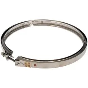 674-7009 Dayton Parts Dpf Clamp