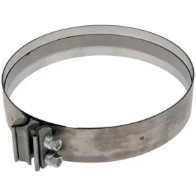 674-7010 Dayton Parts Dpf Exhaust Clamp