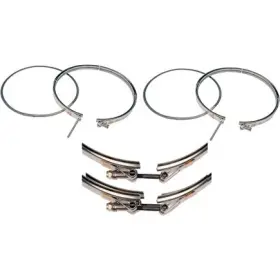 674-9034 Dayton Parts Dpf Gasket And Clamp Kit