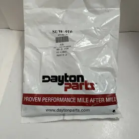 Suw-916 Dayton Parts 9/16 Inch U-bolt Washers 24-pack New