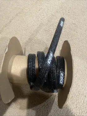 010470b25 Dei Fire Sleeve 3/8in I.d. X 6ft Spool