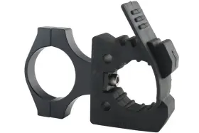 60617 Deviant Race Parts Universal Clamp System 1 - 2 1/4 Mounting 1.75