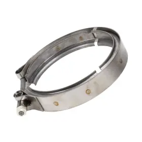 9653 Dieseltech Exhaust Clamp