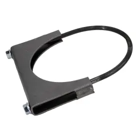 H600 Dieseltech Exhaust Clamp