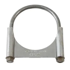 T312 Dieseltech Exhaust Clamp