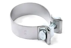 Dinan 810065216076 Exhaust Clamp